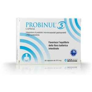 Probinul 5 30 capsule