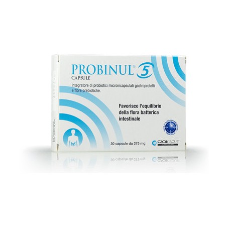 Probinul 5 30 capsule