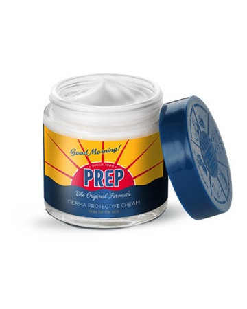 Prep crema dermoprotettiva no parabeni vaso 75 ml Prep crema dermoprotettiva no parabeni vaso 75 ml