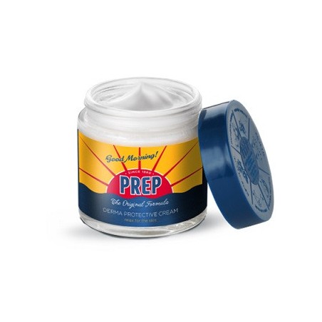 Prep crema dermoprotettiva no parabeni vaso 75 ml