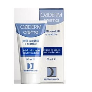 Oziderm crema 50ml