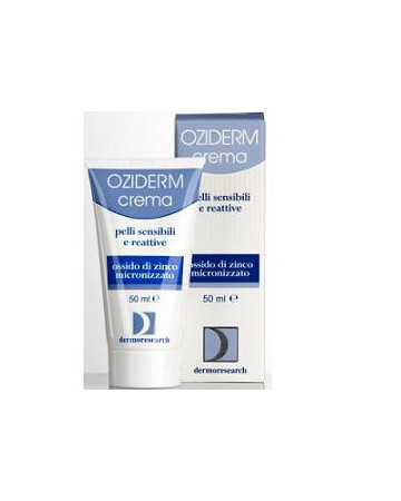 Oziderm crema 50ml