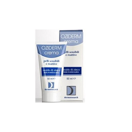 Oziderm crema 50ml