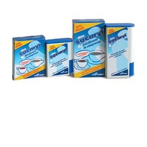 Dietsucaryl 350 compresse