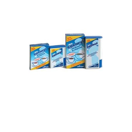 Dietsucaryl 350 compresse