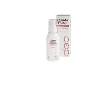 Dermafresh p sens emuls deod
