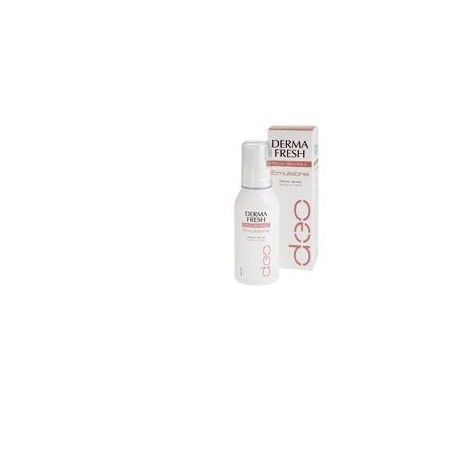 Dermafresh p sens emuls deod
