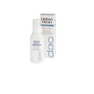 Dermafresh p/allerg alfa latt