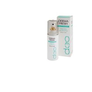 Dermafresh pelli normali senza profumo 100 ml
