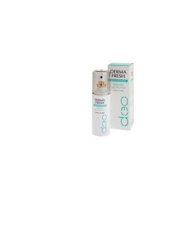 Dermafresh pelli normali senza profumo 100 ml
