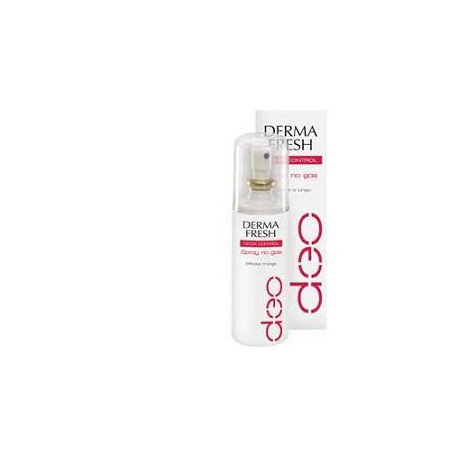 Dermafresh odor control spray