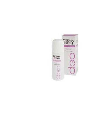 Dermafresh ipersud roll on deo