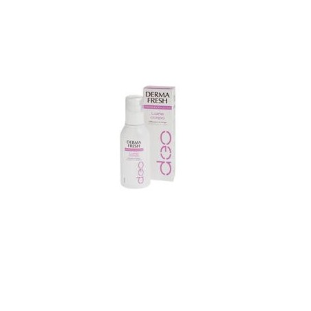 Dermafresh ipersud latte corpo