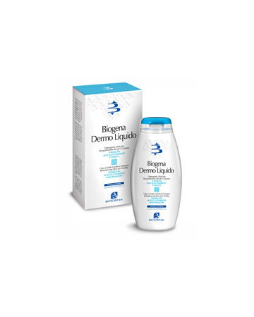 Biogena dermoliquido ph5 500ml