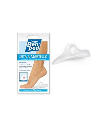 Benped dita a martello sx m 1p Benped dita a martello sx m 1p