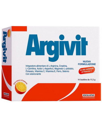 Argivit 14bust