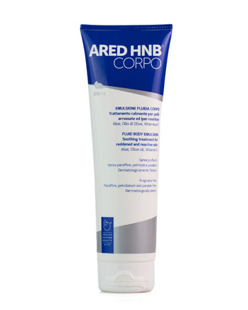 Ared hnb emuls corpo 275ml