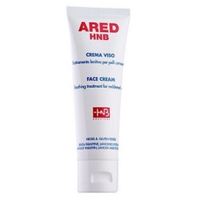 Ared hnb crema viso 50ml