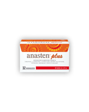 Anasten plus 20 stick