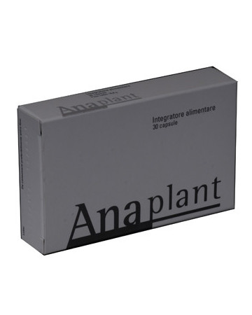 Anaplant 30 capsule