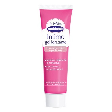 Euphidra amio intimo gel idrat