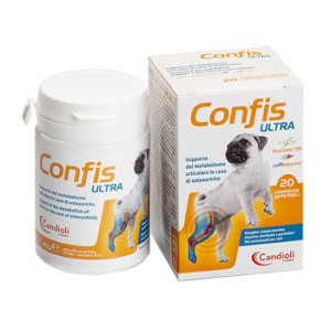Confis ultra 20 compresse