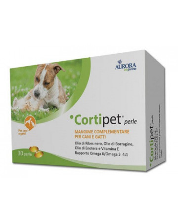 Cortipet perle 30prl Cortipet perle 30prl