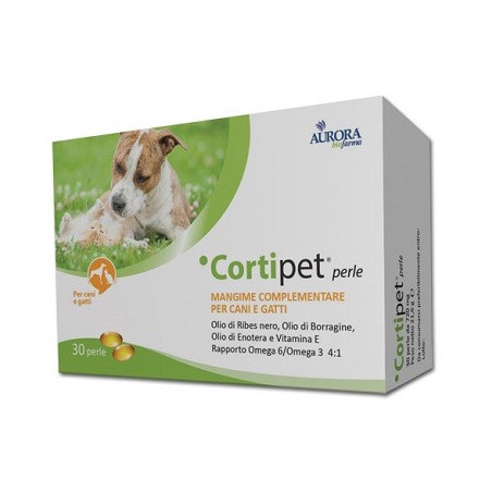 Cortipet perle 30prl
