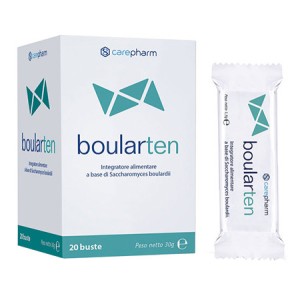Boularten 20stick pack
