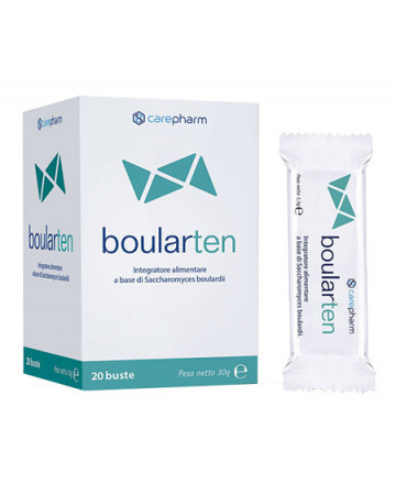 Boularten 20stick pack Boularten 20stick pack