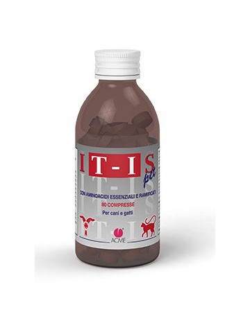 It-is 80 compresse