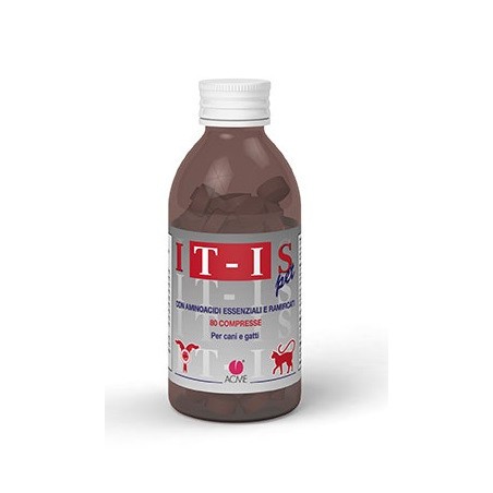 It-is 80 compresse