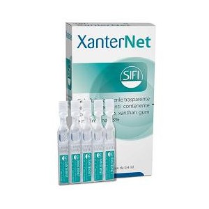 Xanternet gel oft 20fl 0,4ml