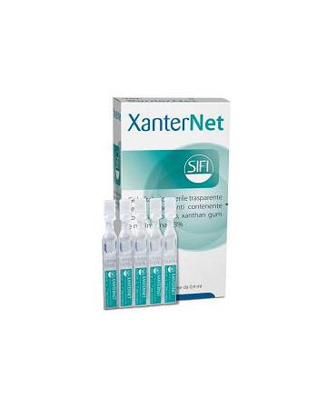 Xanternet gel oft 20fl 0,4ml