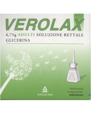 Verolax