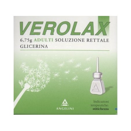 Verolax