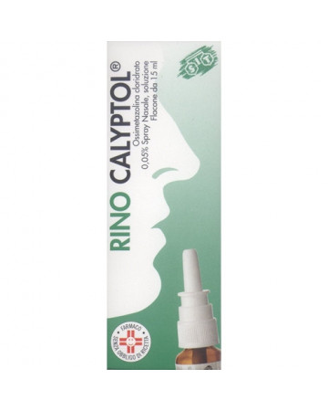 Rino calyptol