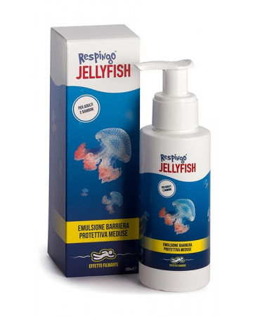 Respingo jellyfish spr 100ml Respingo jellyfish spr 100ml