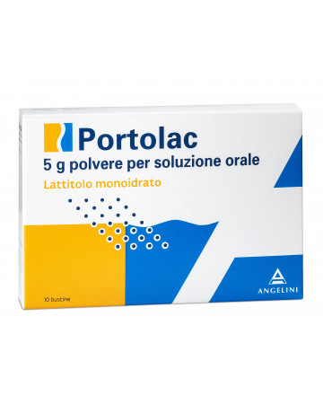 Portolac