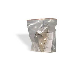 Maschera aerosol adulti codice 472009