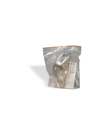 Maschera aerosol adulti codice 472009