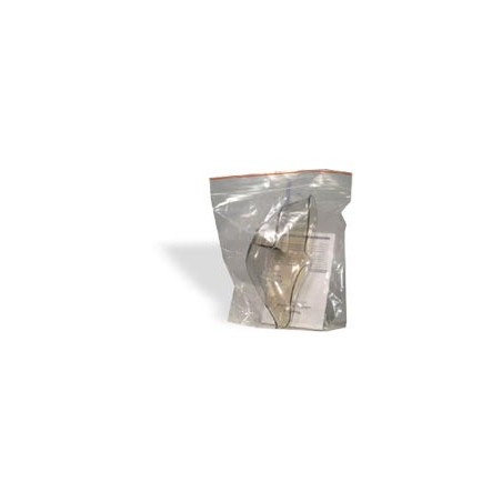 Maschera aerosol adulti codice 472009