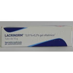Lacrinorm
