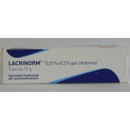 Lacrinorm