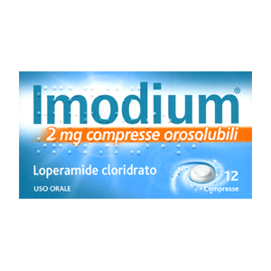 Imodium 2 mg