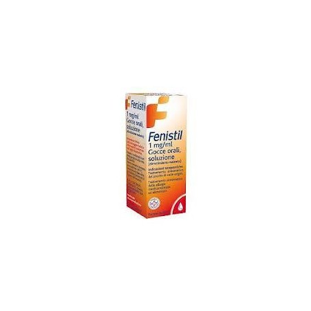 Fenistil