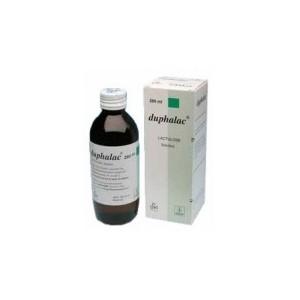 Duphalac 66,7 g/100 ml sciroppo