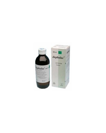 Duphalac 66,7 g/100 ml sciroppo