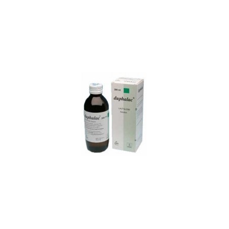 Duphalac 66,7 g/100 ml sciroppo