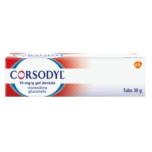 Corsodyl